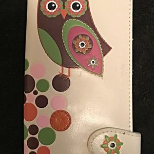 Gorgeous ShagWear Wallet
